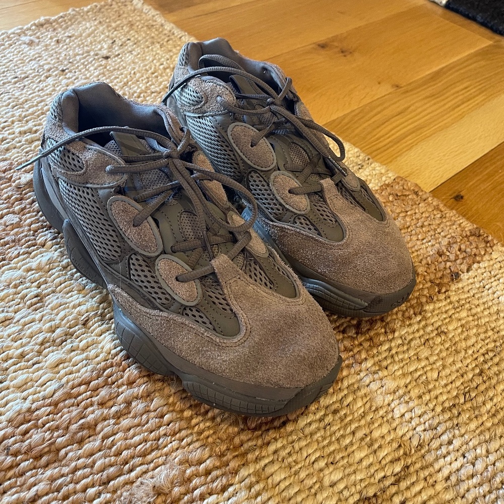 Yeezy 500 Taupe